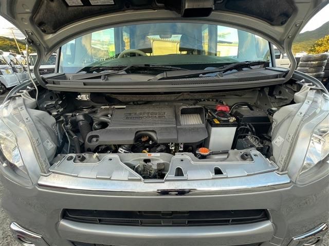 Daihatsu TANTO 2018-08 12415-23