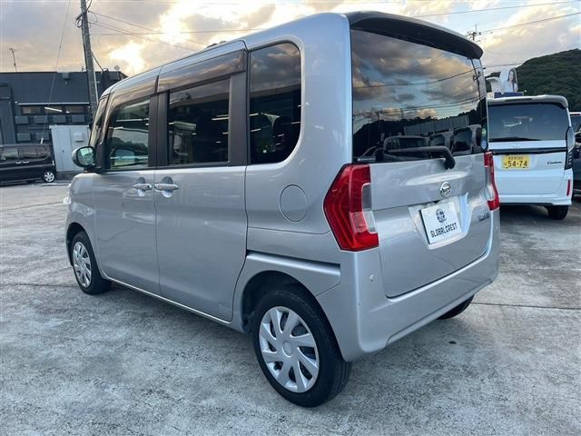 Daihatsu TANTO 2018-08 12415-8