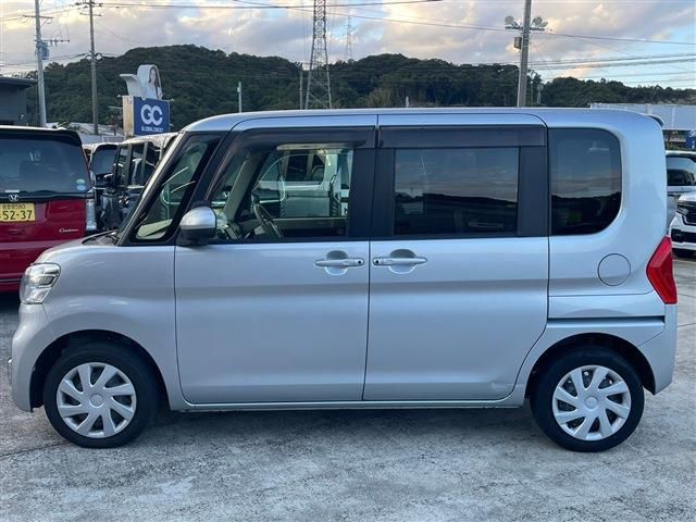 Daihatsu TANTO 2018-08 12415-7