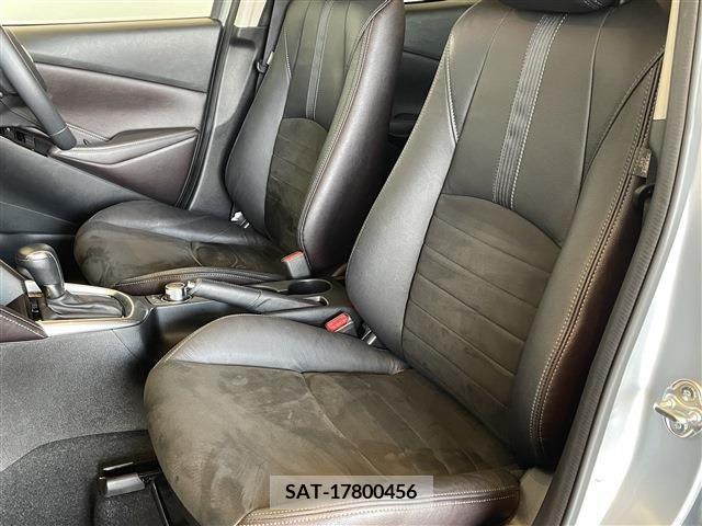 Mazda DEMIO 2019-04 373394-26
