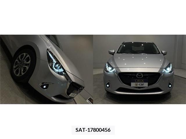 Mazda DEMIO 2019-04 373394-10