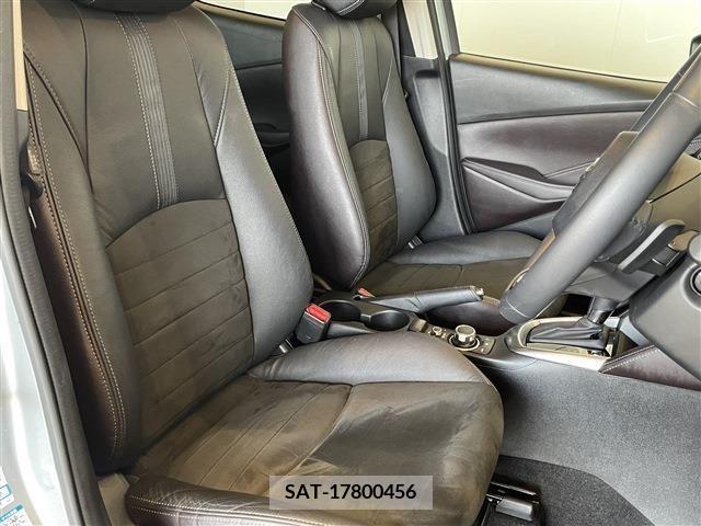 Mazda DEMIO 2019-04 373394-25