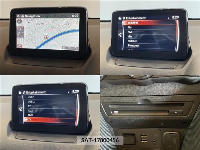Mazda DEMIO 2019-04 373394-7