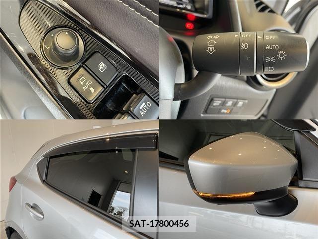 Mazda DEMIO 2019-04 373394-22