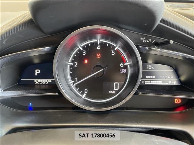 Mazda DEMIO 2019-04 373394-6