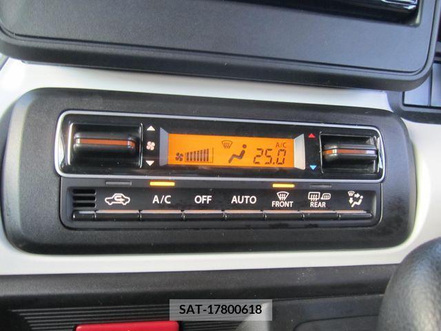 Mazda FLAIR WAGON 2021-09 219685-18