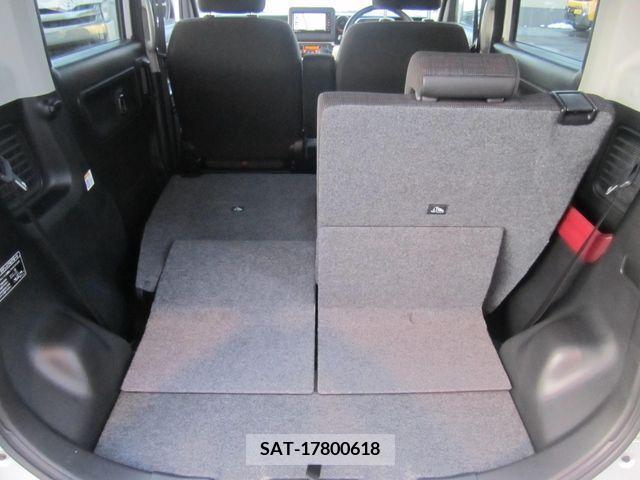 Mazda FLAIR WAGON 2021-09 219685-10