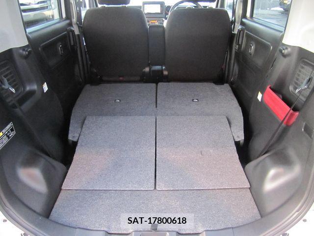 Mazda FLAIR WAGON 2021-09 219685-11