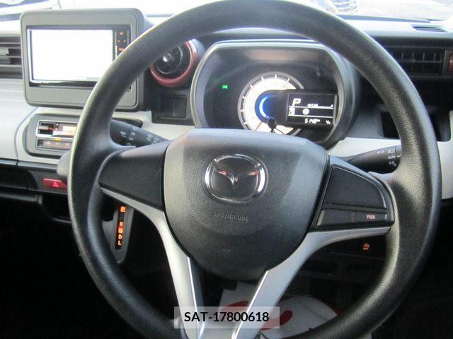 Mazda FLAIR WAGON 2021-09 219685-13