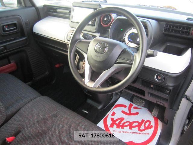 Mazda FLAIR WAGON 2021-09 219685-5