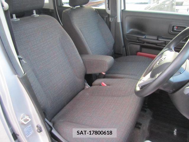 Mazda FLAIR WAGON 2021-09 219685-6