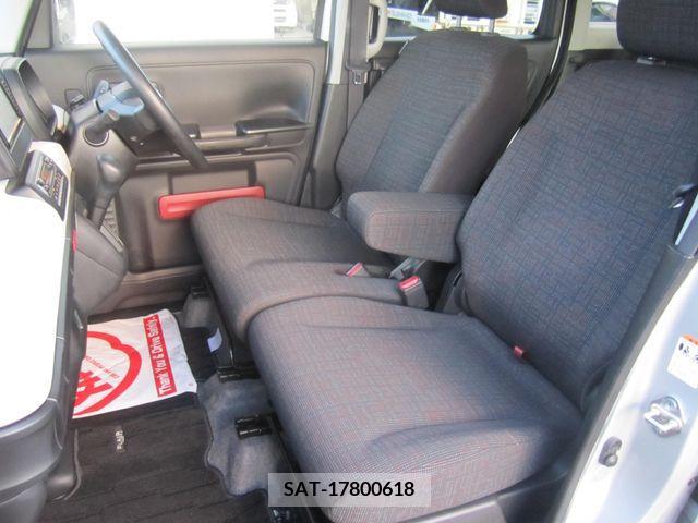 Mazda FLAIR WAGON 2021-09 219685-8