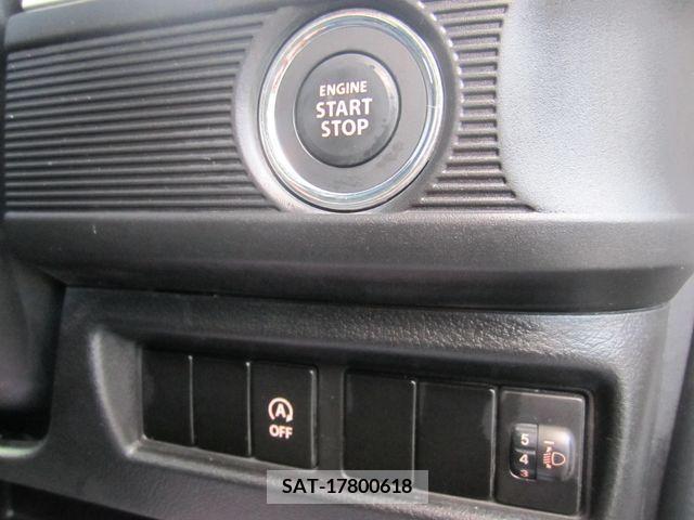 Mazda FLAIR WAGON 2021-09 219685-16