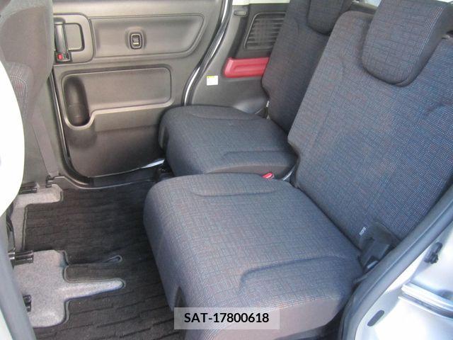 Mazda FLAIR WAGON 2021-09 219685-9