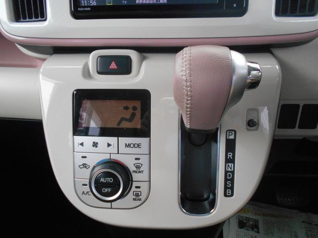 Daihatsu MOVE CANBUS 2019-03 21675-16