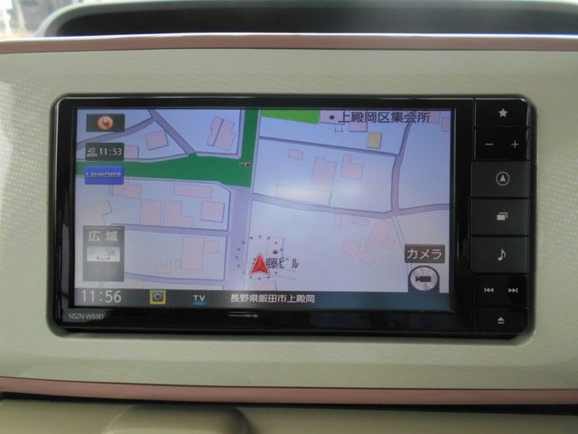 Daihatsu MOVE CANBUS 2019-03 21675-14