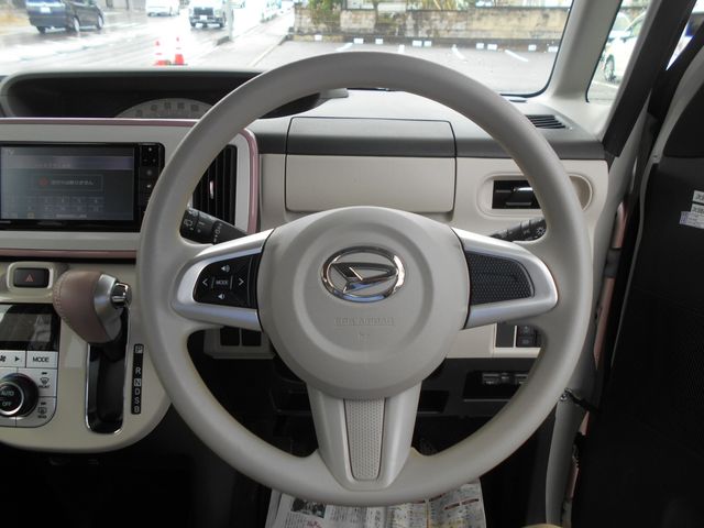 Daihatsu MOVE CANBUS 2019-03 21675-10