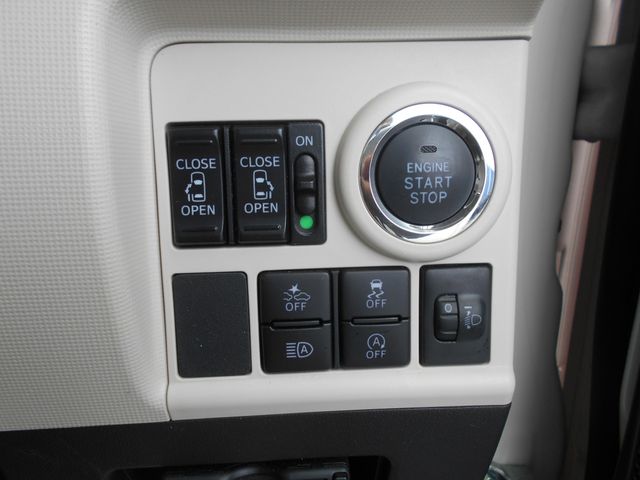 Daihatsu MOVE CANBUS 2019-03 21675-8
