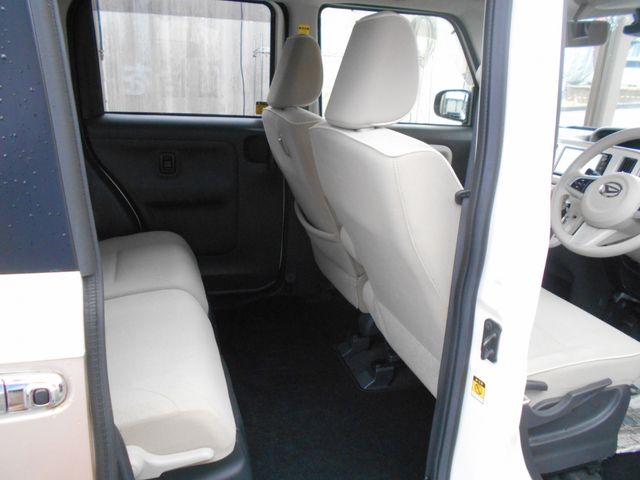 Daihatsu MOVE CANBUS 2019-03 21675-19