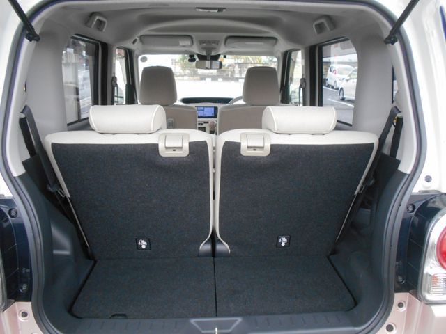 Daihatsu MOVE CANBUS 2019-03 21675-21