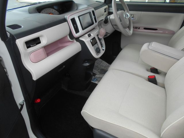 Daihatsu MOVE CANBUS 2019-03 21675-23