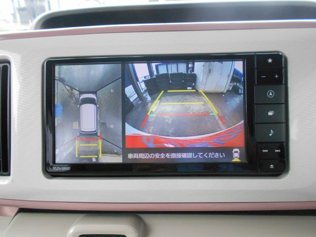Daihatsu MOVE CANBUS 2019-03 21675-15