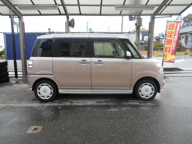 Daihatsu MOVE CANBUS 2019-03 21675-3