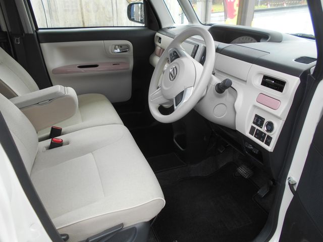 Daihatsu MOVE CANBUS 2019-03 21675-7