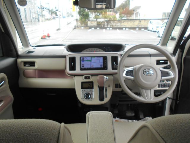 Daihatsu MOVE CANBUS 2019-03 21675-20