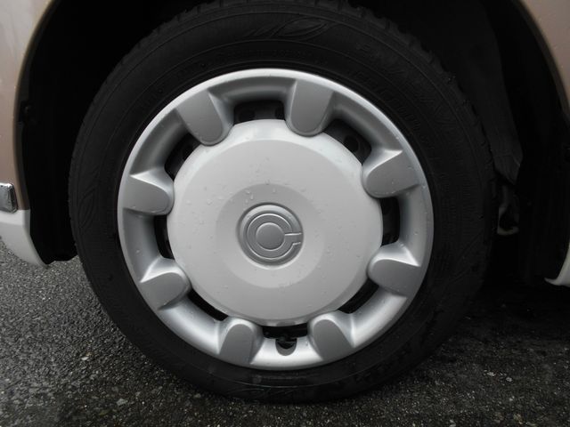 Daihatsu MOVE CANBUS 2019-03 21675-24