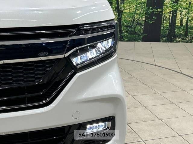 Honda N BOX CUSTOM 2020-02 307222-12