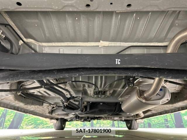 Honda N BOX CUSTOM 2020-02 307222-19