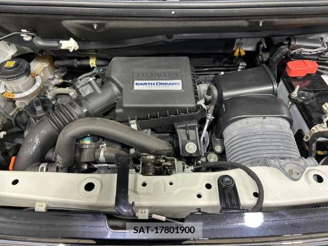 Honda N BOX CUSTOM 2020-02 307222-18