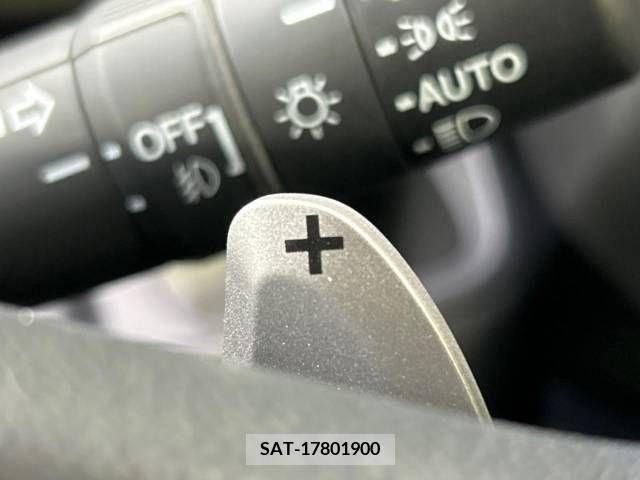 Honda N BOX CUSTOM 2020-02 307222-7