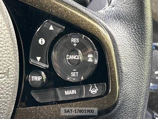 Honda N BOX CUSTOM 2020-02 307222-5