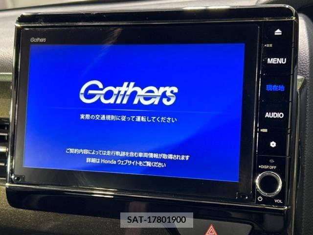 Honda N BOX CUSTOM 2020-02 307222-2