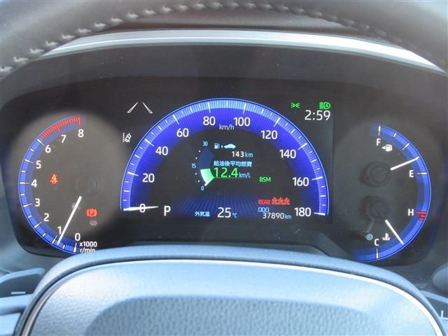 Toyota COROLLA SPORT 2022-04 17744-8