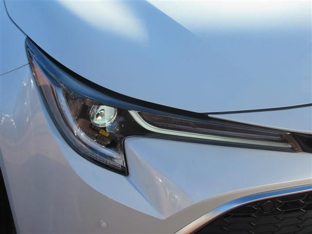 Toyota COROLLA SPORT 2022-04 17744-25