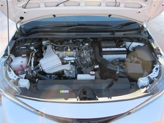 Toyota COROLLA SPORT 2022-04 17744-18
