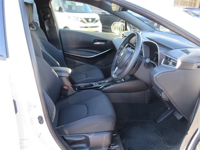 Toyota COROLLA SPORT 2022-04 17744-14