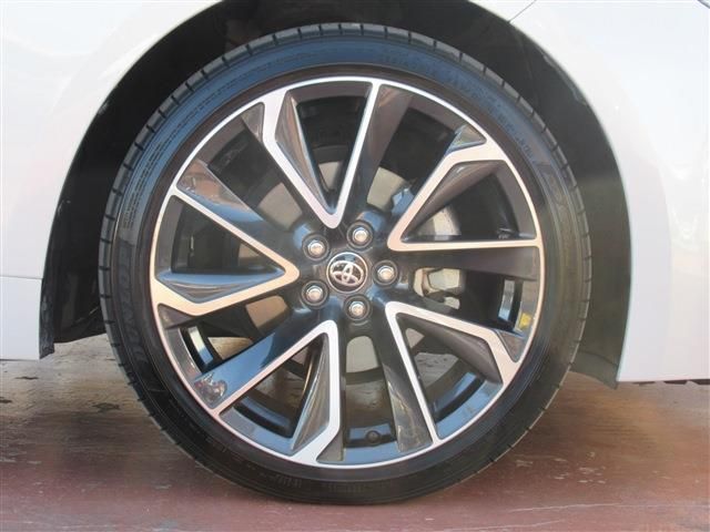 Toyota COROLLA SPORT 2022-04 17744-7