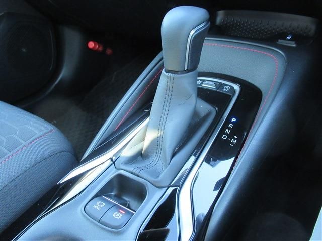 Toyota COROLLA SPORT 2022-04 17744-10