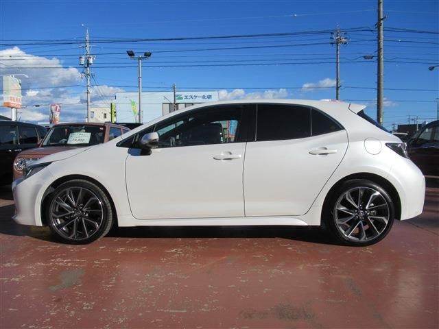 Toyota COROLLA SPORT 2022-04 17744-24