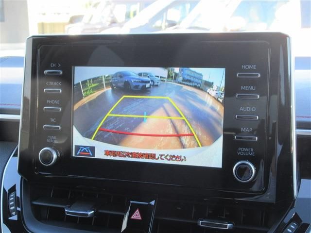 Toyota COROLLA SPORT 2022-04 17744-3