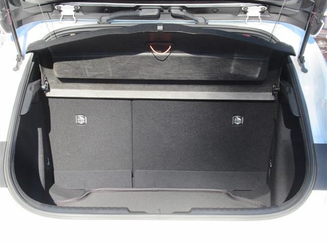 Toyota COROLLA SPORT 2022-04 17744-16