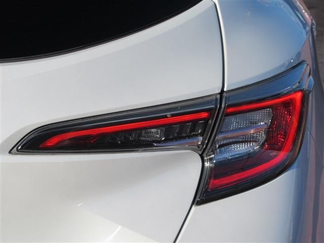 Toyota COROLLA SPORT 2022-04 17744-26