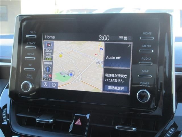 Toyota COROLLA SPORT 2022-04 17744-2