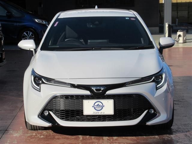 Toyota COROLLA SPORT 2022-04 17744-19