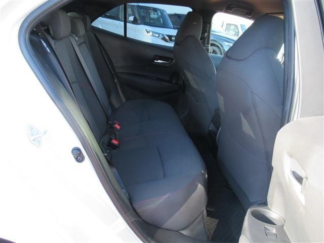 Toyota COROLLA SPORT 2022-04 17744-15