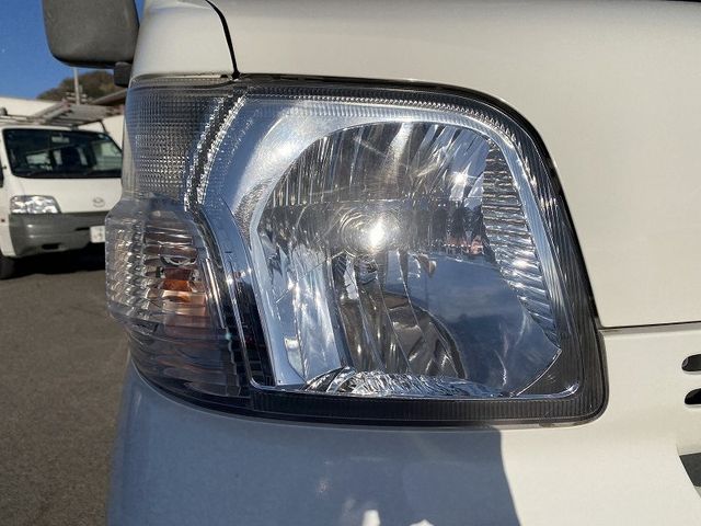 Daihatsu HIJET CARGO 2016-07 186358-22